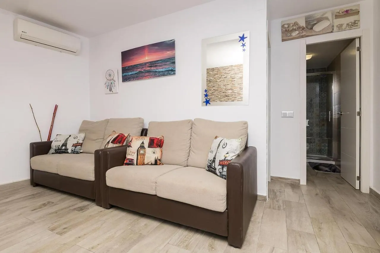 Milano Apartment Conil De La Frontera