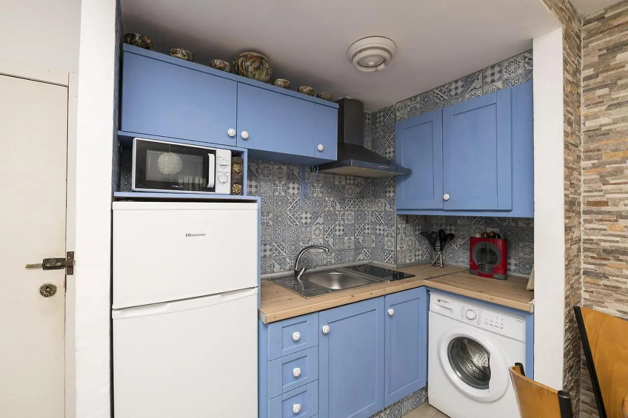 Milano Apartment Conil De La Frontera Spain