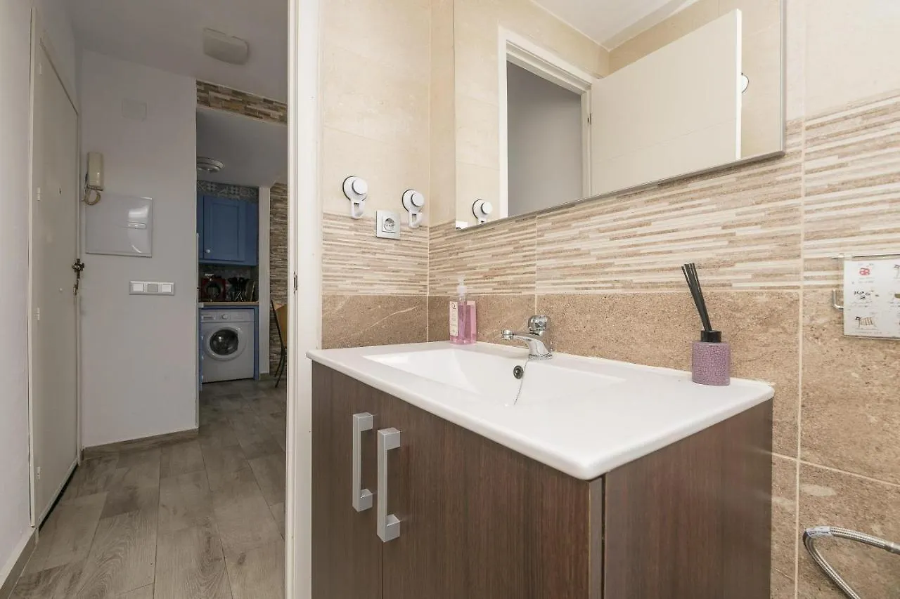 Milano Apartment Conil De La Frontera
