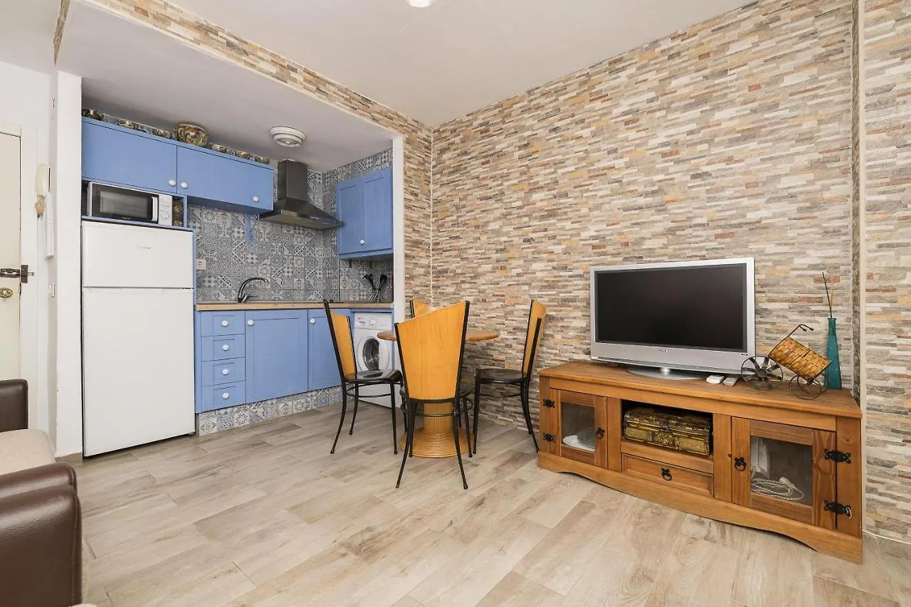 Milano Apartment Conil De La Frontera