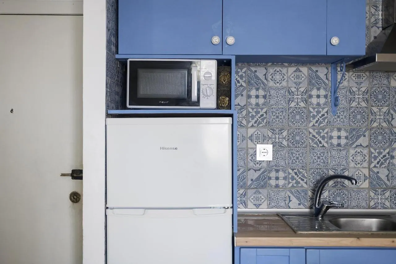 Milano Apartment Conil De La Frontera Spain