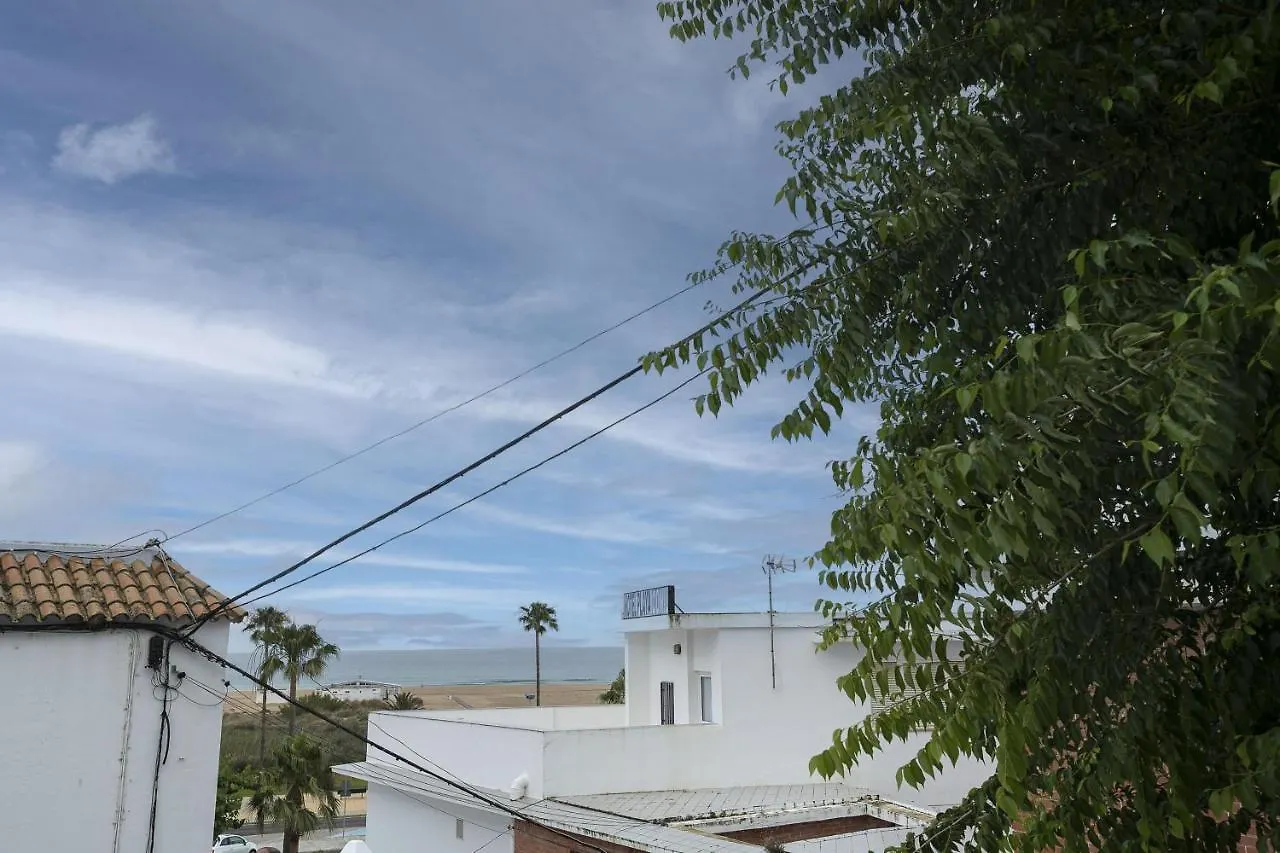 Milano Apartment Conil De La Frontera Spain