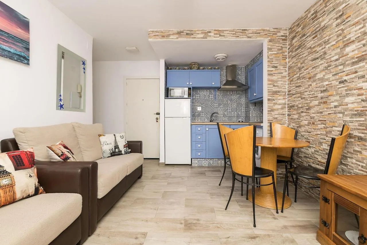 Milano Apartment Conil De La Frontera