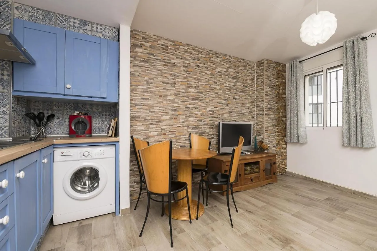 Milano Apartment Conil De La Frontera