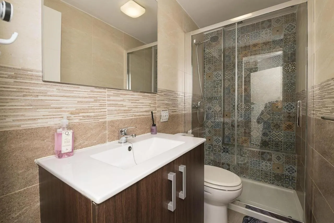 Milano Apartment Conil De La Frontera 0*,