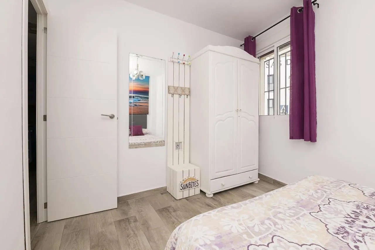 Milano Apartment Conil De La Frontera