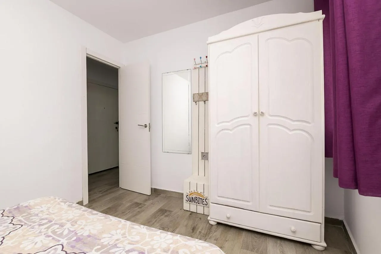 Milano Apartment Conil De La Frontera