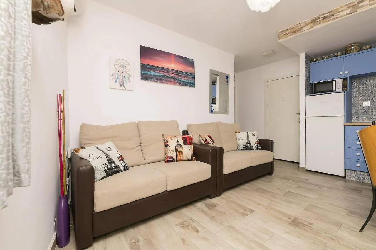 Milano Apartment Conil De La Frontera Spain